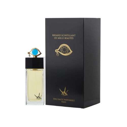 Salvador Dali - Regard Scintillant De Mille Beautes EDP Unisex 100ML