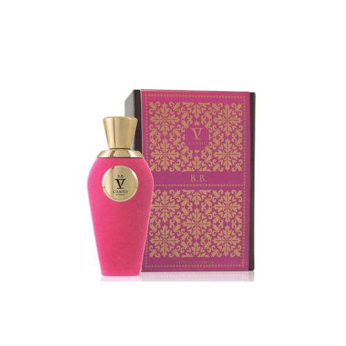 V Canto Arsenico - BB Extrait De Parfum Unisex 100ML
