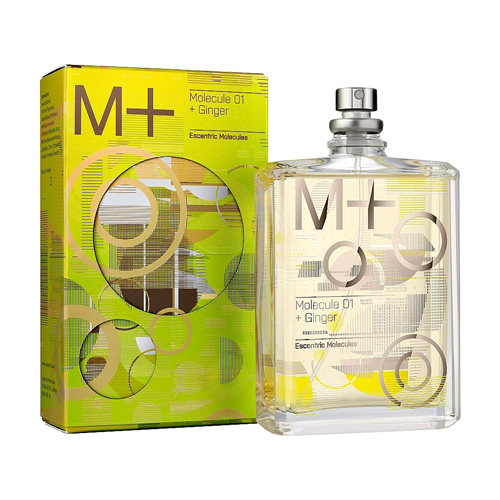 37109.jpg Escentric Molecule - Molecule 01 + Ginger EDT Unisex 100ML