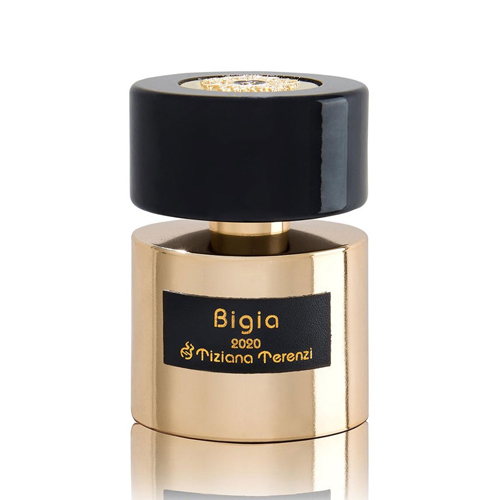 Tester - Tiziana Terenzi - Bigia Extrait De Parfum Unisex 100ML