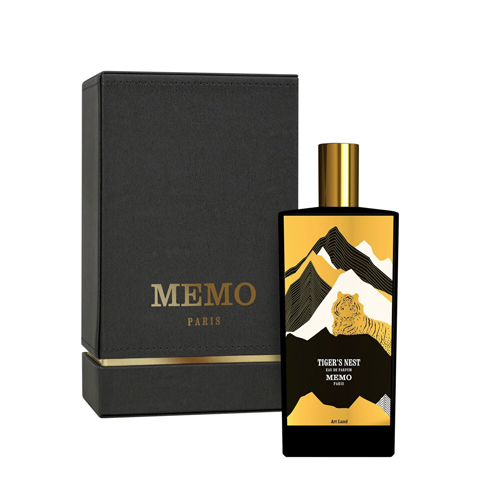Memo Paris - Tiger's Nest EDP Unisex 75ML
