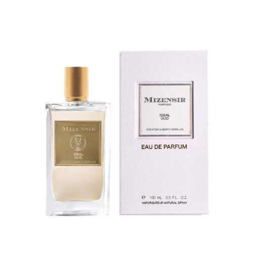 Mizensir - Ideal Oud EDP Unisex 100ML