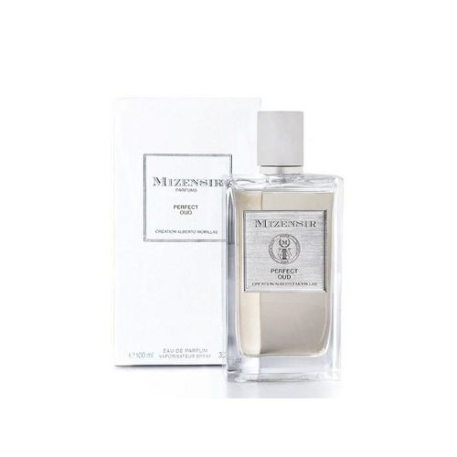 40448.jpg Mizensir - Perfect Oud EDP Unisex 100ML