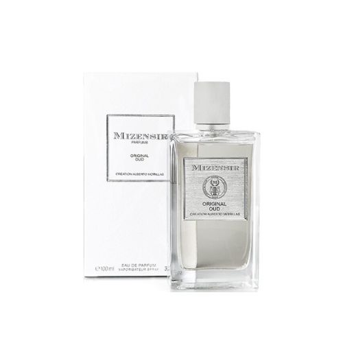 40449.jpg Mizensir - Original Oud EDP Unisex 100ML