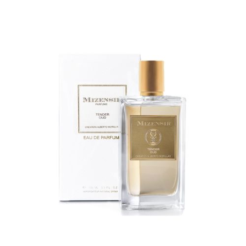 Mizensir - Tender Oud EDP Unisex 100ML
