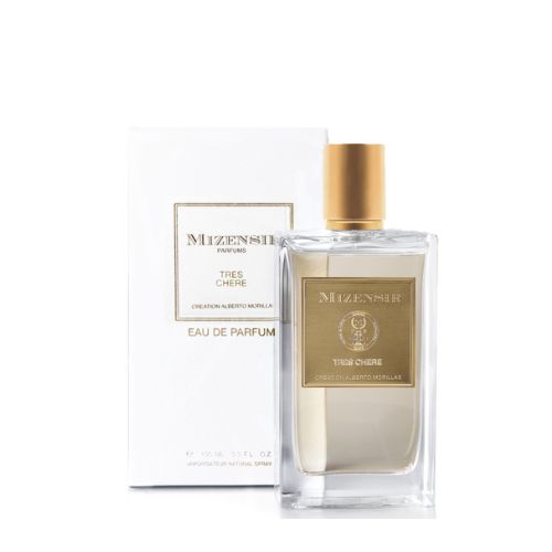 Mizensir - Tres Chere EDP For Women 100ML