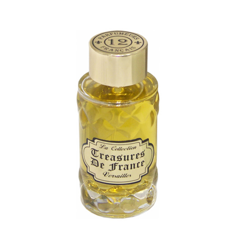 40705.jpg Tester - 12 Parfumeurs Francais - Versailles Extrait De Parfum Unisex 100ML