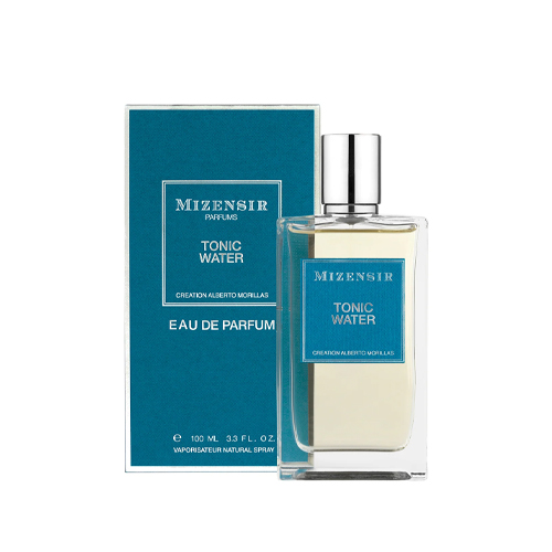 Mizensir - Tonic Water EDP Unisex 100ML