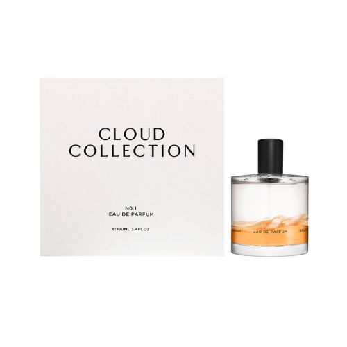 Zarkoperfume - Cloud Collection - No.1 EDP Unisex 100ML