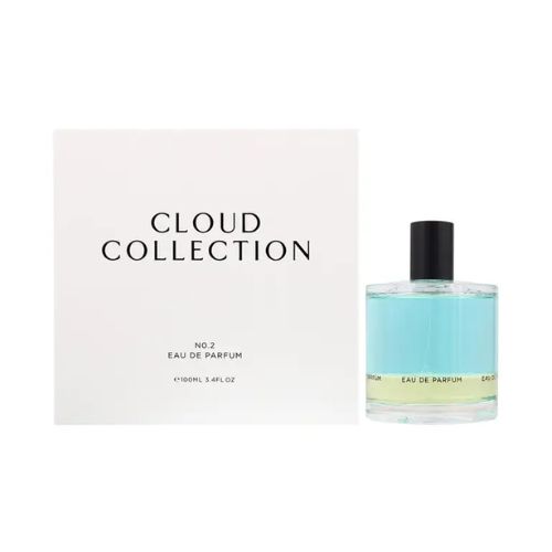 Zarkoperfume - Cloud Collection - No.2 EDP Unisex 100ML