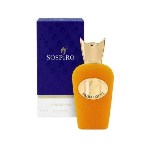 Sospiro - Prima Donna EDP Unisex 100ML