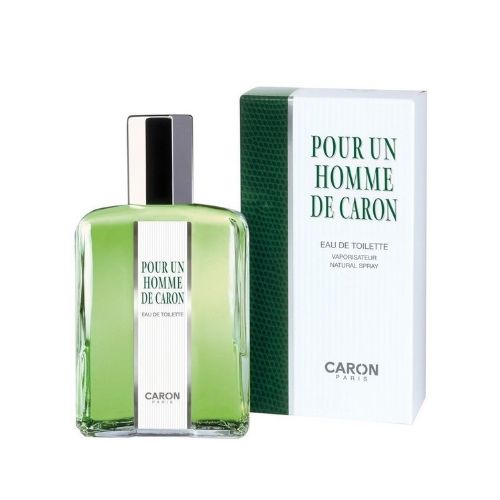 41674.jpg Caron - Pour Un Homme De Caron EDT For Men 200ML