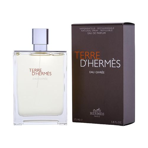 41703.jpg Hermes - Terre D'Hermes Eau Givree EDP For Men 175ML