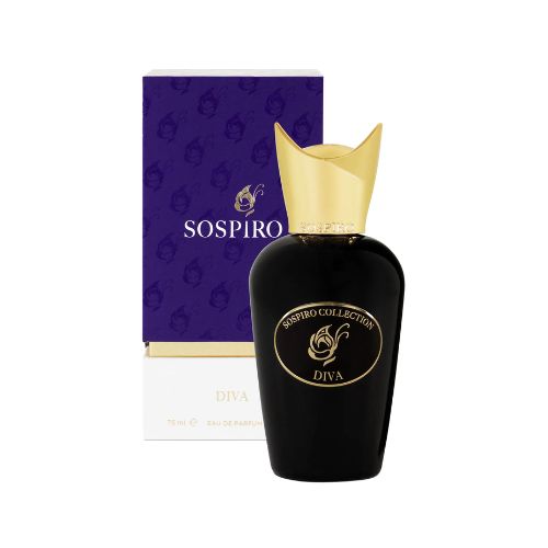 Sospiro - Diva EDP Unisex 75ML