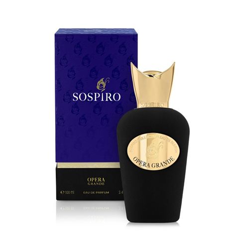 Sospiro - Opera Grande EDP Unisex 100ML