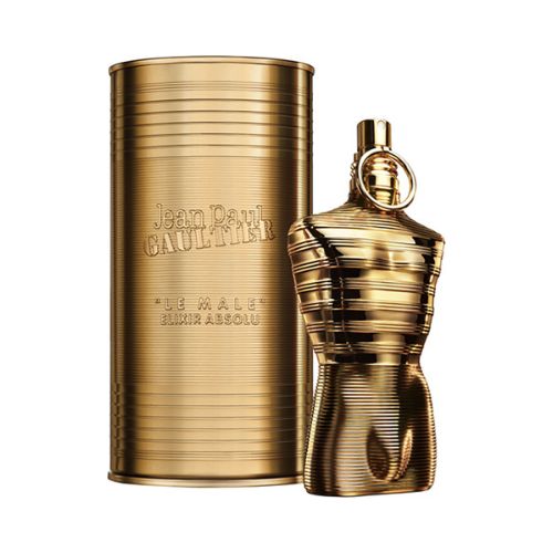 42171.jpg Jean Paul Gaultier - Le Male Elixir Absolu EDP For Men 125ML