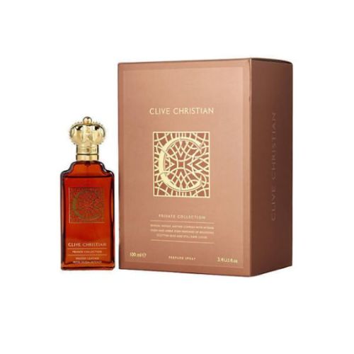 42508.jpg Clive Christian - Private Collection - C Woody Leather Parfum For Men 100ML