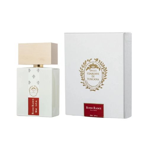 42646.jpg Giardini Di Toscana - Rosso Radice EDP Unisex 100ML