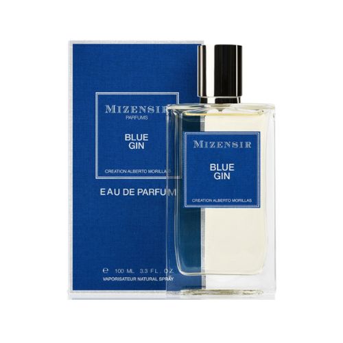 Mizensir - Blue Gin EDP Unisex 100ML