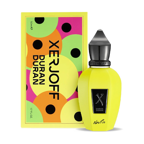 Xerjoff - Duran Duran Neo Rio Yellow Parfum Unisex 50ML