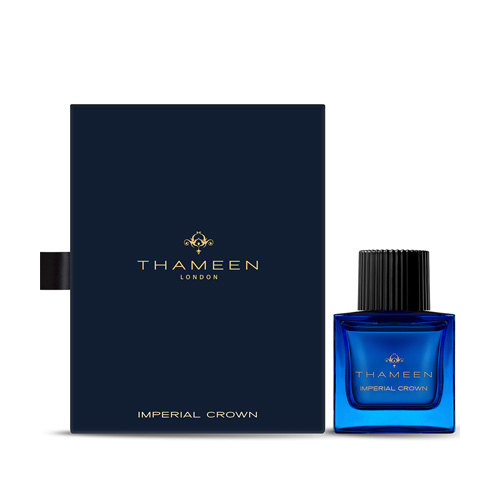 42933.jpg Thameen - Imperial Crown Extrait De Parfum Unisex 50ML