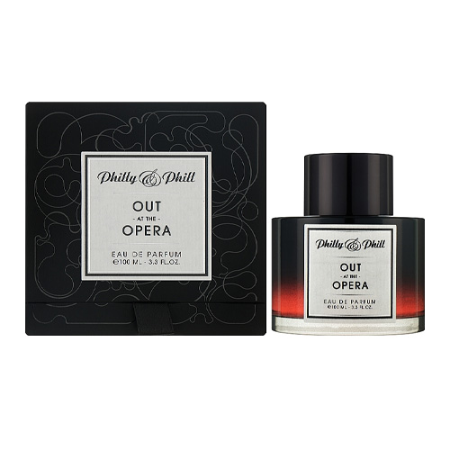Philly & Phill - Out At The Opera EDP Unisex 100ML
