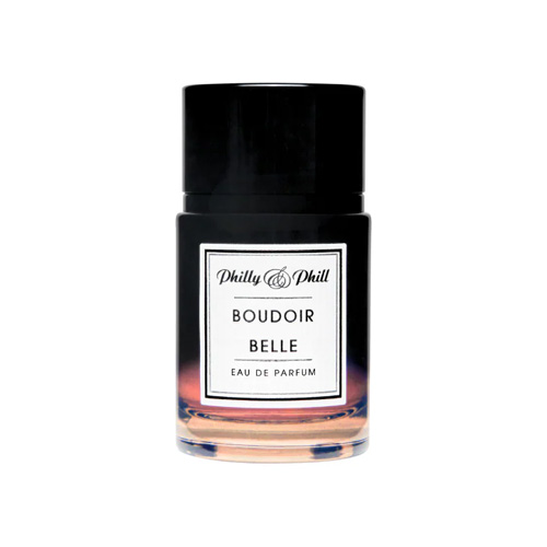 Philly & Phill - Boudoir Belle EDP For Women 30ML