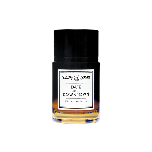 Philly & Phill - Date Me In Downtown EDP Unisex 30ML