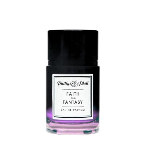 Philly & Phill - Faith For Fantasy EDP Unisex 30ML