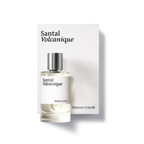 Maison Crivelli - Santal Volcanique EDP Unisex 100ML