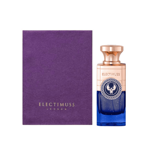 Electimuss - Puritas Parfum Unisex 100ML