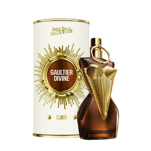 43240.jpg Jean Paul Gaultier - Divine Elixir EDP For Women 100ML