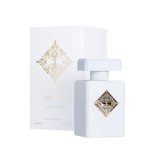 Initio - Musk Therapy EDP Unisex 90ML
