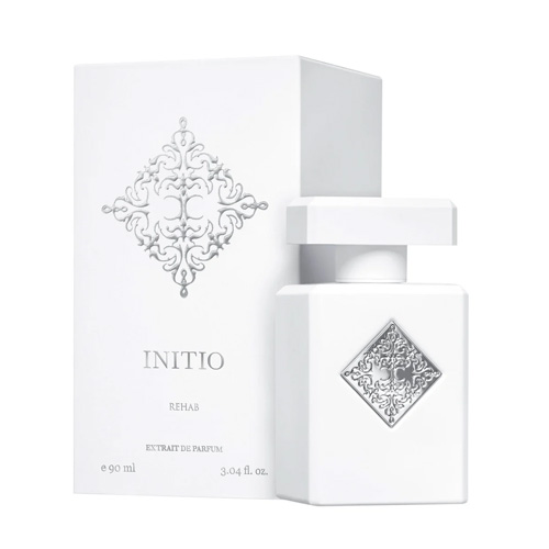 Initio - Rehab Extrait De Parfum Unisex 90ML