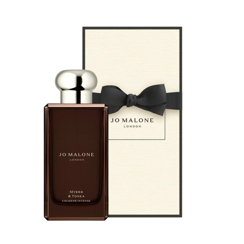 43552.jpg Jo Malone - Myrrh & Tonka EDC Intense Unisex 100ML