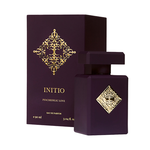 Initio - Psychedelic Love EDP Unisex 90ML