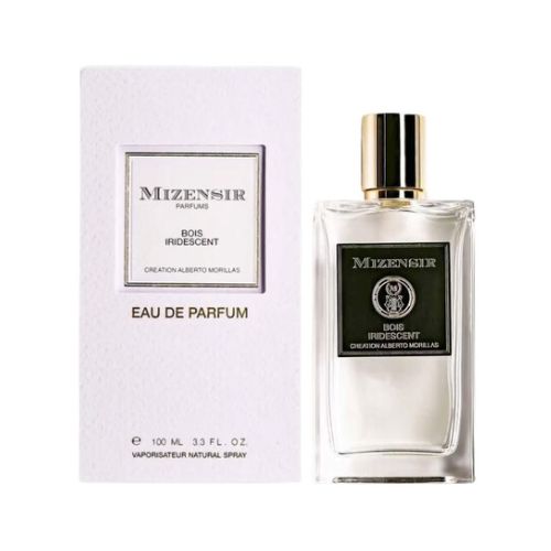 Mizensir - Bois Iridescent EDP Unisex 100ML