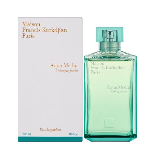 Francis Kurkdjian - Aqua Media Cologne Forte EDP Unisex 200ML
