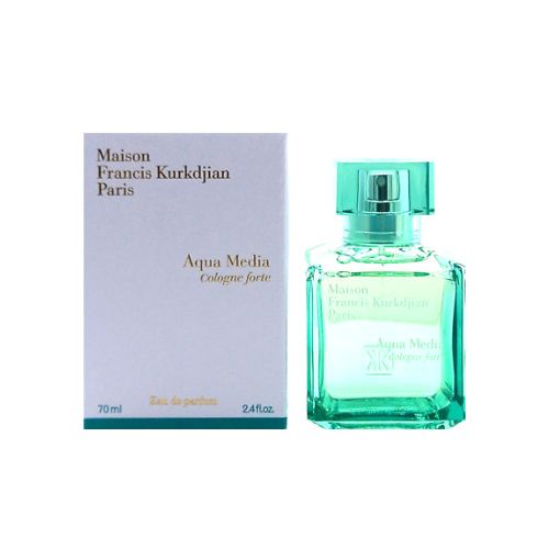 Francis Kurkdjian - Aqua Media Cologne Forte EDP Unisex 70ML