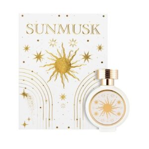 44180.jpg Hfc - Sunmusk EDP Unisex 75ML