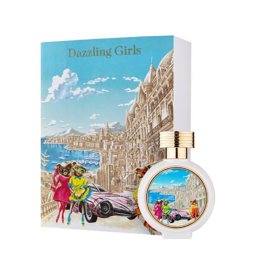 44186.jpg Hfc - Dazzling Girls EDP For Women 75ML