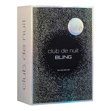 ARMAF CLUB DE NUIT BLING א.ד.פ 75 מ"ל