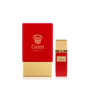 84 GRITTI FENICE EXTRAIT DE PARFUM 100 מ"ל