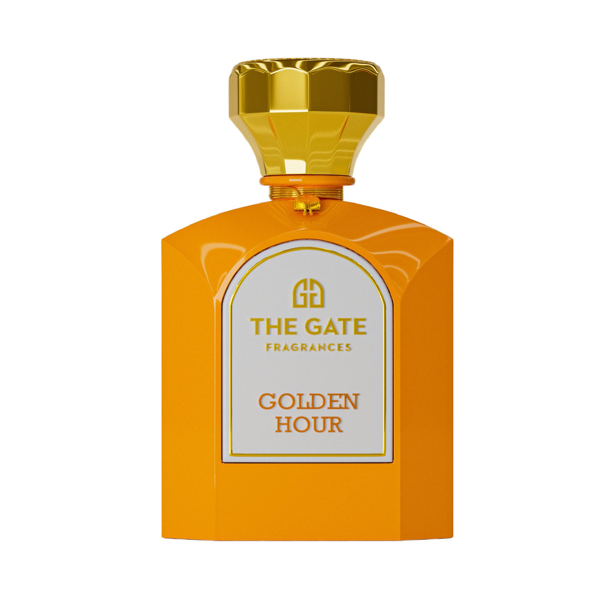 o.111666 Golden Hour - The Gate EXTRAIT DE PARFUM 100ML