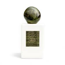 10 CAVE WOOD MIRAGE EXTRAID DE PARFUM 100 מ"ל לאישה