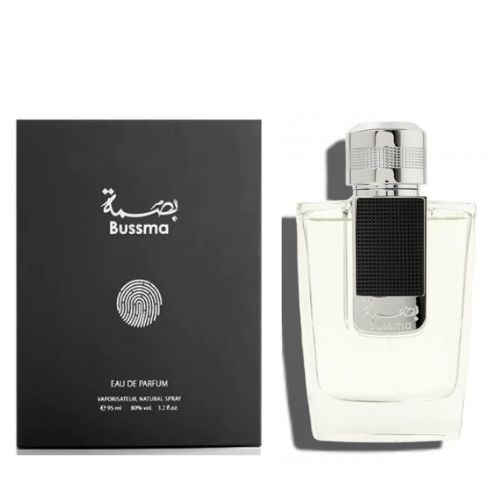 Arabian Oud - Bussma EDP For Men 95ML