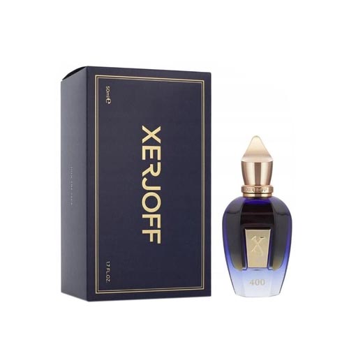 Xerjoff - Join The Club 400 EDP Unisex 50ML
