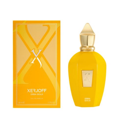 Xerjoff - Erba Gold EDP Unisex 50ML