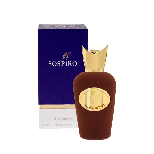 Sospiro - Il Pardrino EDP Unisex 100ML