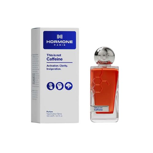 Hormone - This Is Not Caffeine EDP Unisex 100ML